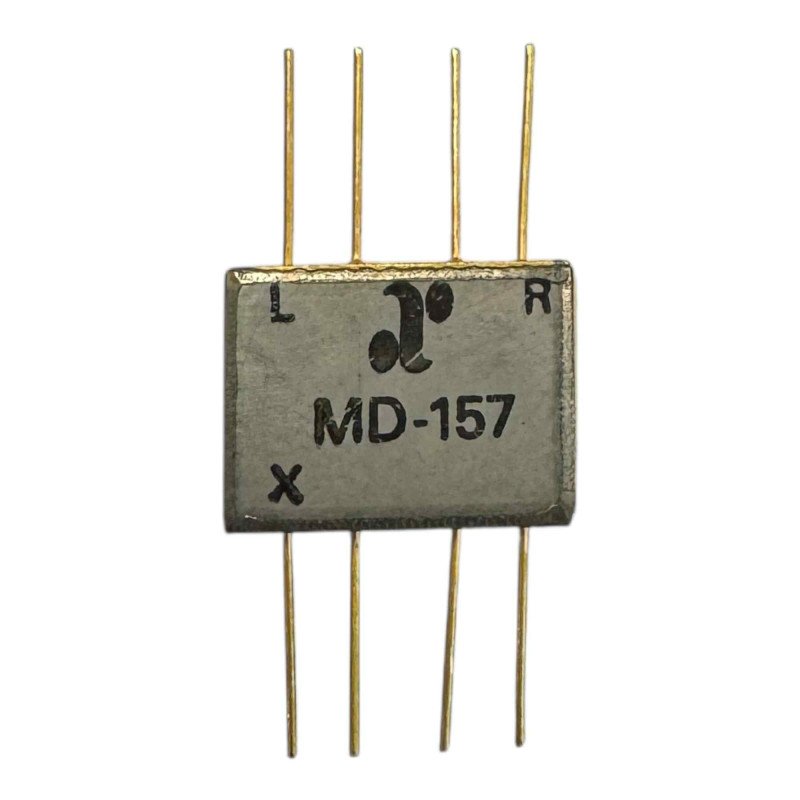 MD-157 Anzac RF Mixer RF/LO 0.8-4.0 GHz, IF DC-1500MHz